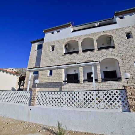 Apartments Korda L&M- Suhi Potok Jesenice  Exterior photo