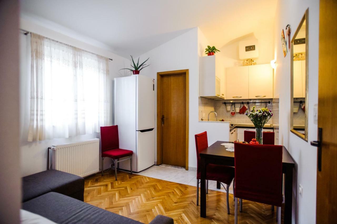 Apartments Korda L&M- Suhi Potok Jesenice  Exterior photo
