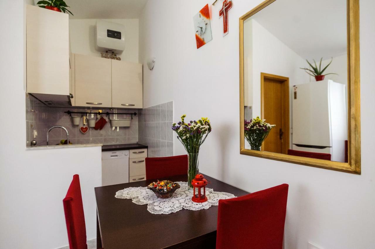 Apartments Korda L&M- Suhi Potok Jesenice  Exterior photo