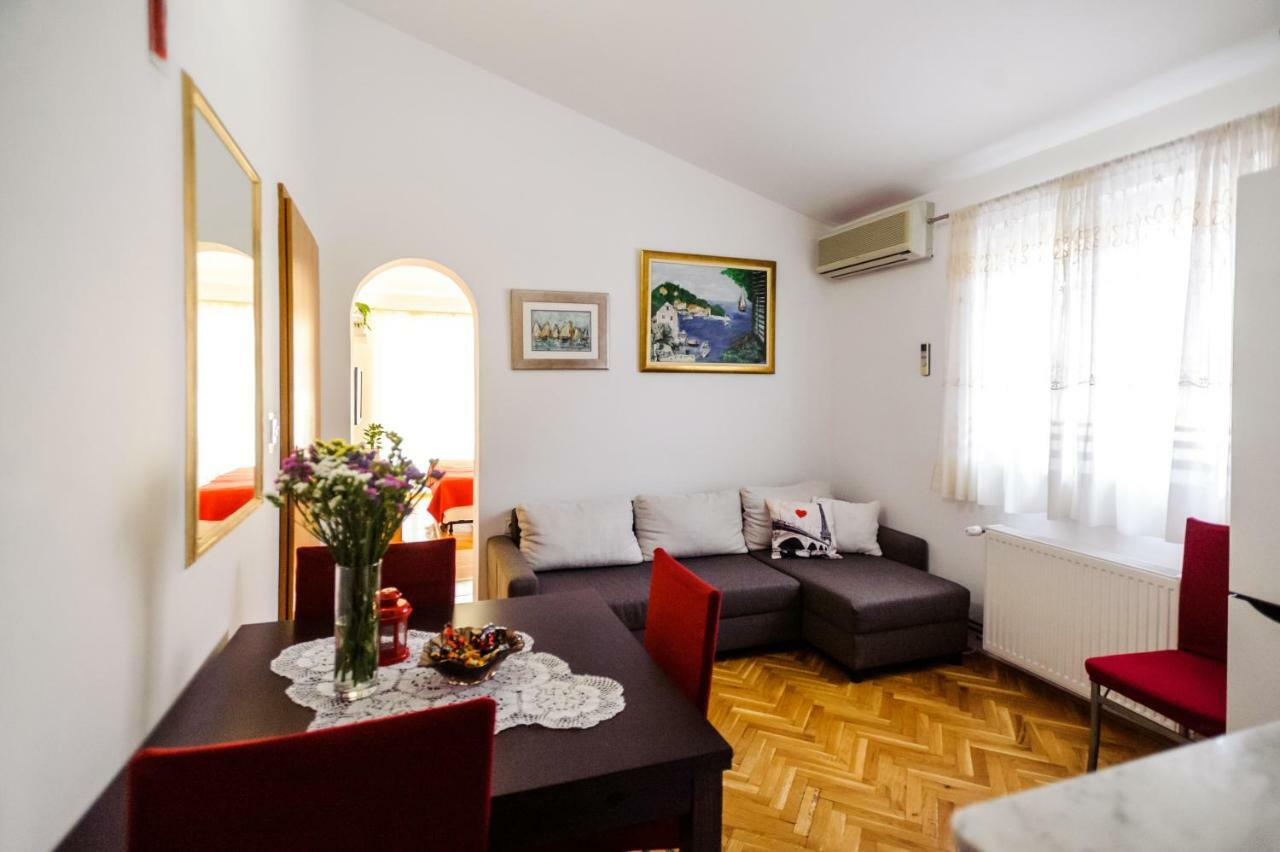 Apartments Korda L&M- Suhi Potok Jesenice  Exterior photo