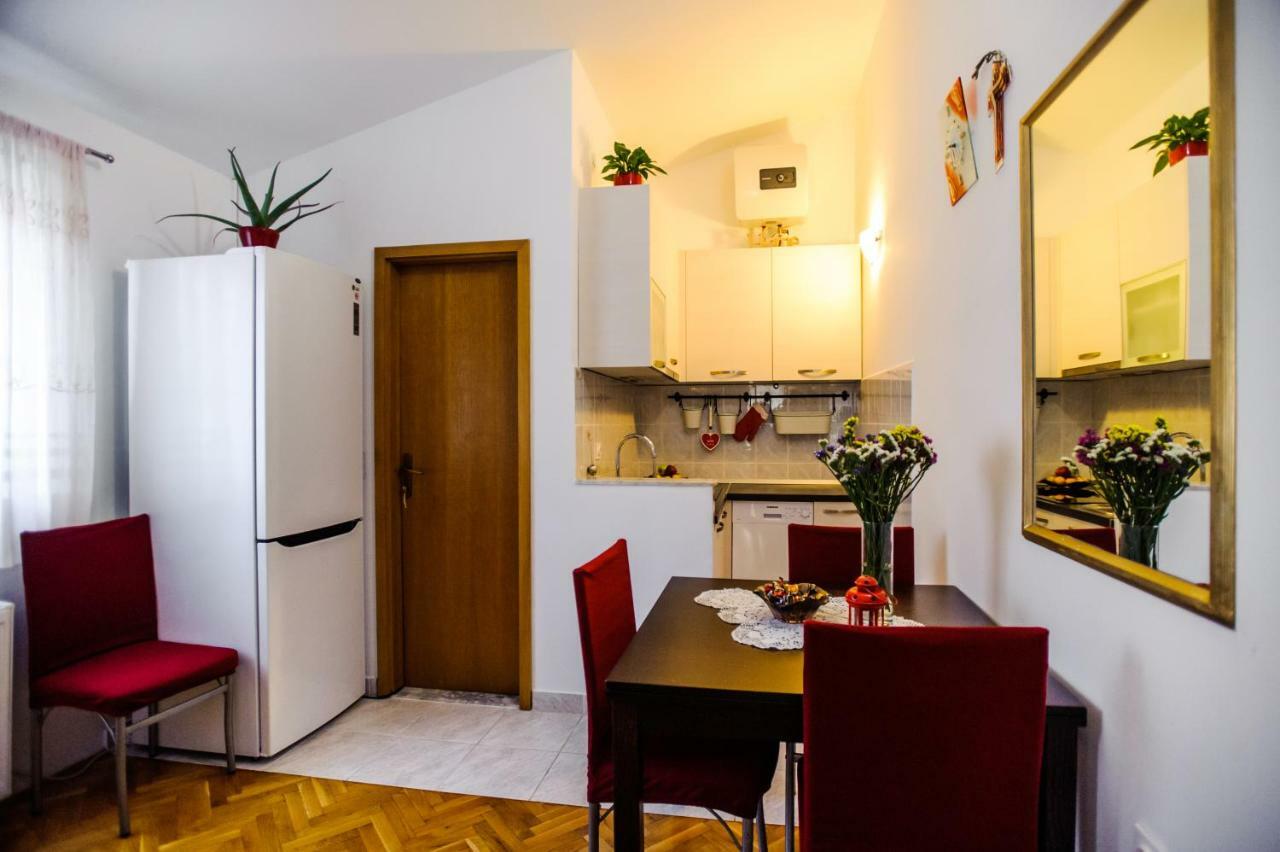 Apartments Korda L&M- Suhi Potok Jesenice  Exterior photo